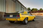 Plymouth AAR 'Cuda 1970 года